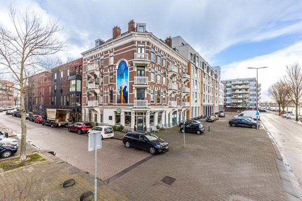 Medium property photo - Prins Hendrikkade 32B, 3071 KB Rotterdam